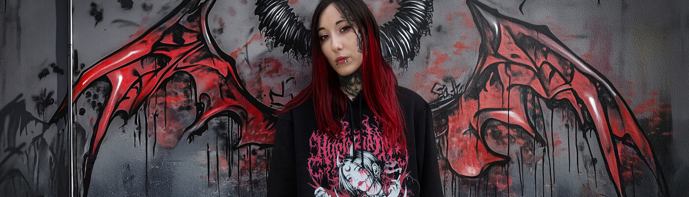 Hysteria Ink / [object Object] / Scopri ora!