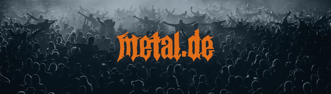 metal.de / [object Object] / Serving the Scene since 1996! / Scopri ora!