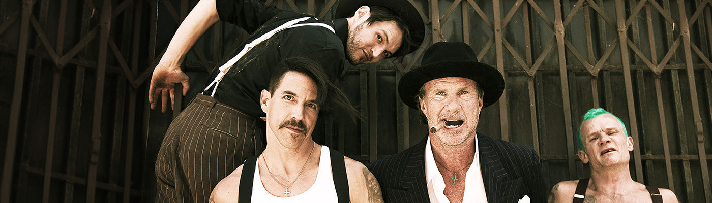 CD Red Hot Chili Peppers - By The Way (Edizione In Lingua Inglese) - Foto 11