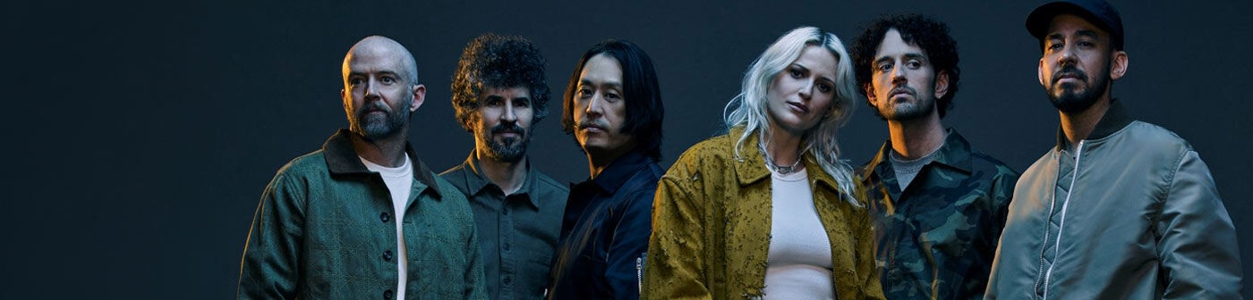Linkin Park