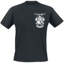 Ravenclaw Crest, Harry Potter, T-Shirt