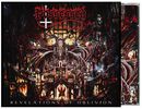 Revelations of oblivion, Possessed, CD