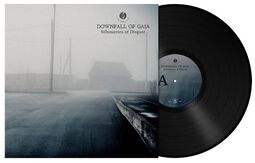 Silhouettes of disgust, Downfall Of Gaia, LP