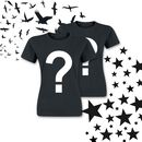 Set Sorpresa Birds & Stars, Set Sorpresa, T-Shirt
