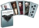 Playing Cards, Game Of Thrones, Mazzo di carte