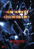 Live apocalypse, Arch Enemy, DVD