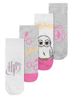 Zerbino Harry Potter Alohomora - Multicolore, 40x60 Cm, Per Interni - Foto 12