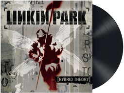 Hybrid Theory, Linkin Park, LP