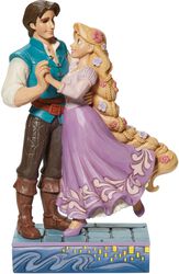 Rapunzel & Flynn Rider - My New Dream, Rapunzel, Action Figure da collezione