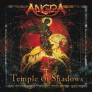 Temple of shadows, Angra, CD
