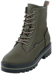 Lace-Up Boot, Refresh, Stivali