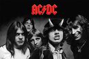 Highway to hell, AC/DC, Poster