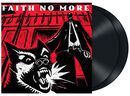 King For A Day, Fool For A Lifetime, Faith No More, LP
