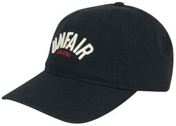Elementary cap, Unfair Athletics, Cappello