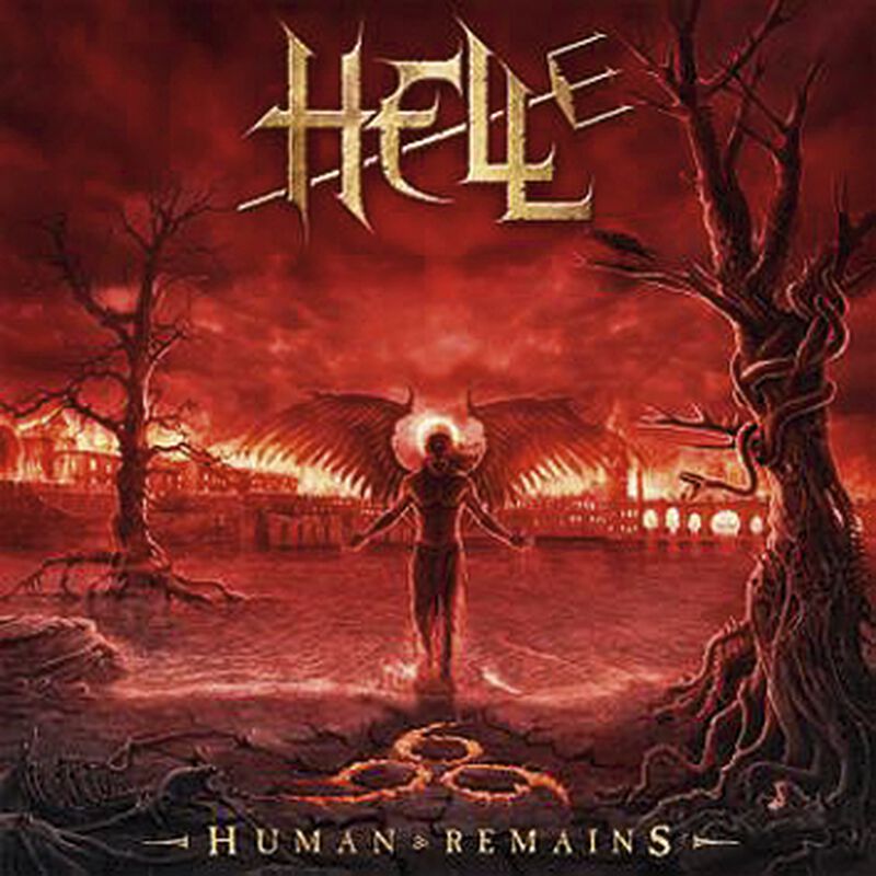 Hell Human remains