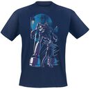 Iron Giant, Ready Player One, T-Shirt