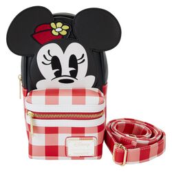 Loungefly - Minnie Mouse Cupholder Bag, Mickey Mouse, Borsetta