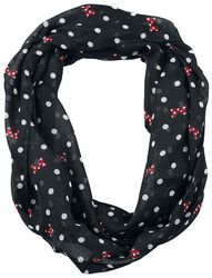 Minnie Mouse - Dots & Bows, Mickey Mouse, Foulard