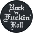 Rock 'n' Fuckin' Roll, Rock 'n' Fuckin' Roll, Toppa