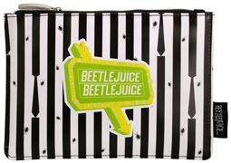 Cosmetics Bag, Beetlejuice, Beauty case