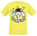 Sylvester - Yowch!, Looney Tunes, T-Shirt