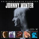 Original Album Classics, Johnny Winter, CD