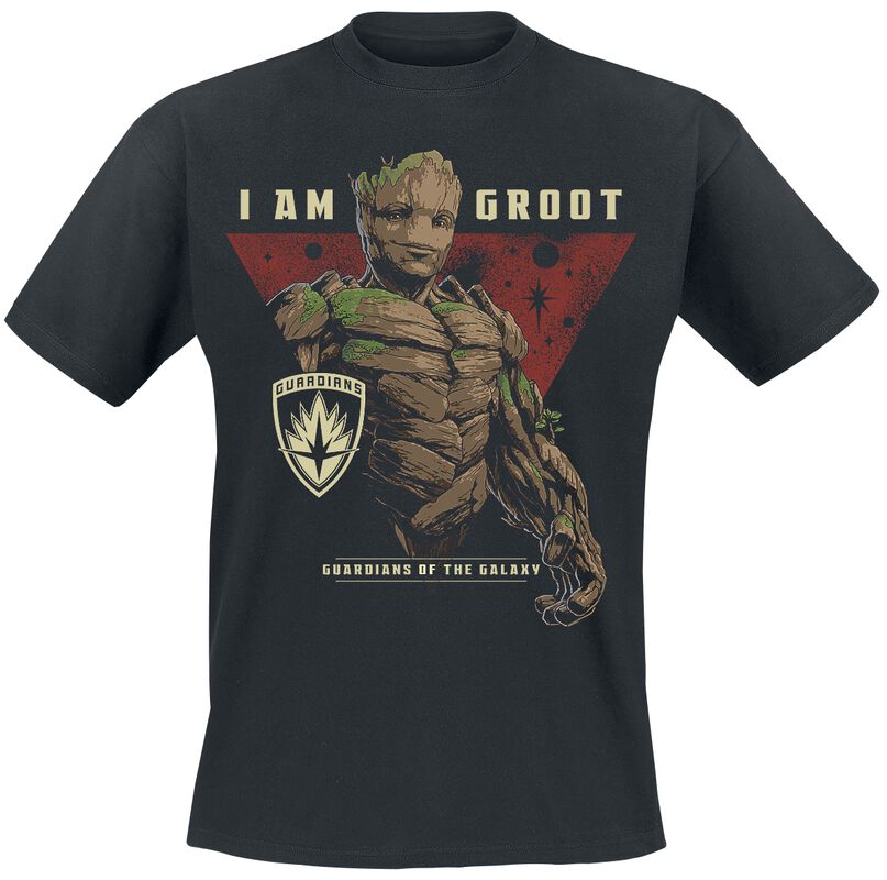 Vol. 3 - I am Groot