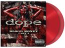 Blood money part 1, Dope, LP