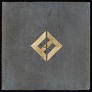 Concrete And Gold, Foo Fighters, CD