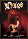 Finding the sacred heart - Live in Philly 1986, Dio, DVD