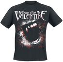 Bite, Bullet For My Valentine, T-Shirt