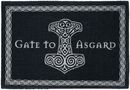 Gate To Asgard, Gate To Asgard, Zerbino