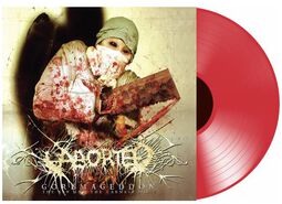 Goremageddon (The Saw And The Carnage Done), Aborted, LP
