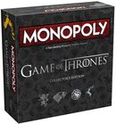 Monopoly, Game Of Thrones, Gioco da tavolo