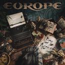 Bag of bones, Europe, CD