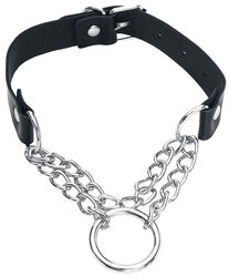 Chain Choker, Gothicana by EMP, Choker
