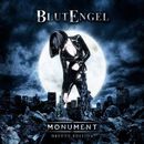 Monument, Blutengel, CD
