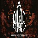 Purgatory unleashed - Live at Wacken, At The Gates, CD