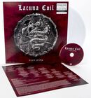 Black anima, Lacuna Coil, LP