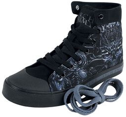EMP Signature Collection, Arch Enemy, Sneakers alte