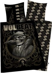 Skull, Volbeat, Set letto