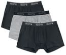 Devil's Plaything, EMP Basic Collection, Set di boxer