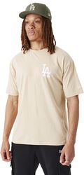 League Essentials Tee - LA Dodgers, New Era - MLB, T-Shirt
