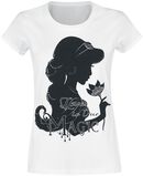 Jasmine - Love Magic, Aladdin, T-Shirt