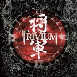 Shogun, Trivium, CD