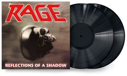 Reflections Of A Shadow, Rage, LP