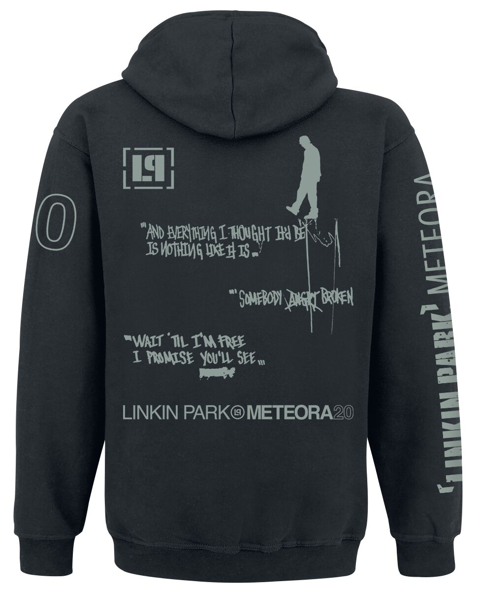 Felpe con cappuccio Korn Rock Band Stampa 3D Streetwear Uomo