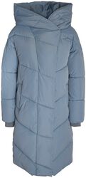NMNew Tally L/S long jacket NOOS, Noisy May, Cappotti
