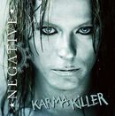 Karma killer, Negative, CD