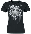 Halloween Party, Nightmare Before Christmas, T-Shirt